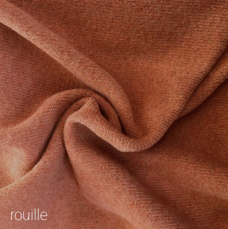 Gilet bristol La sirène corsetée