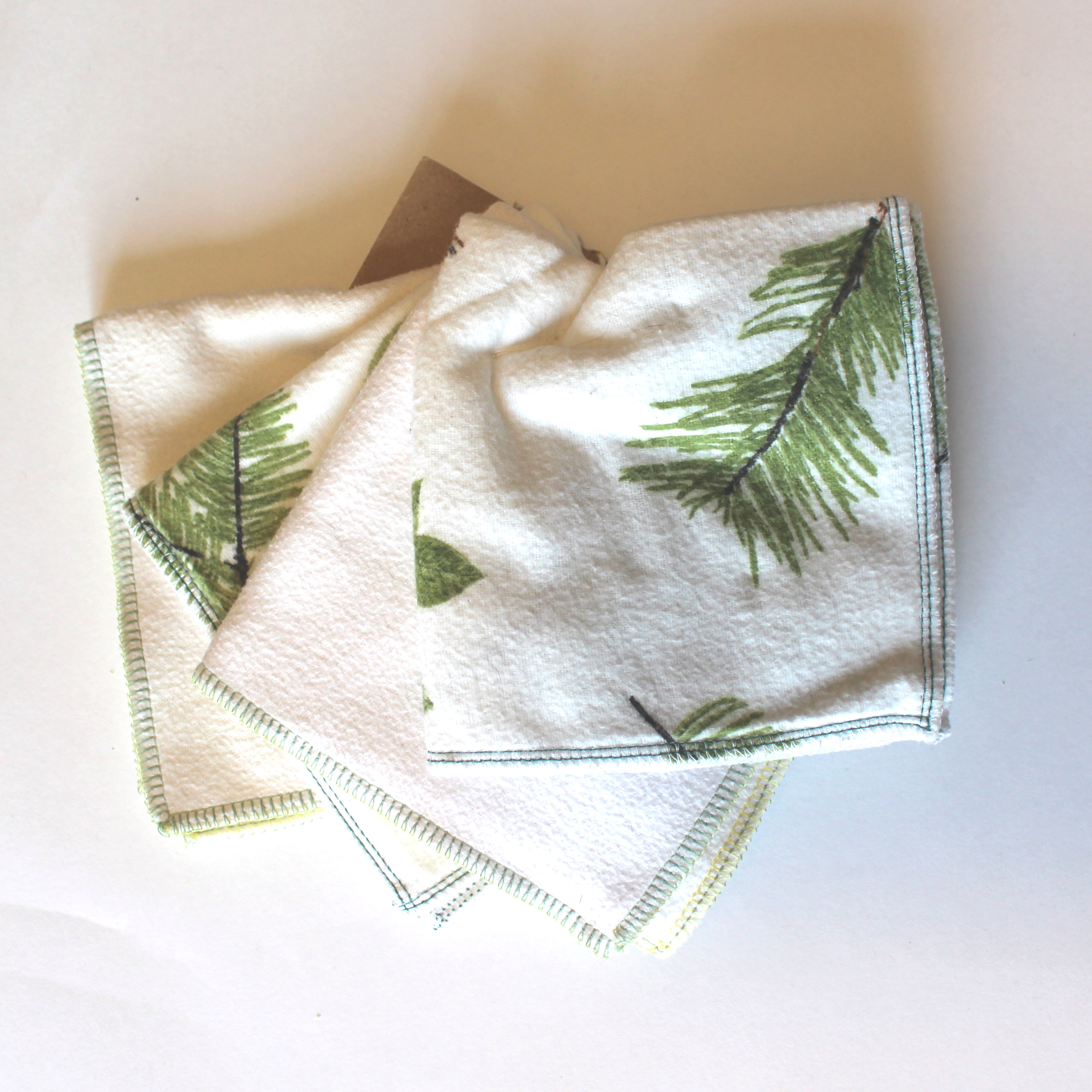 Essuie-tout - la sirène corsetée