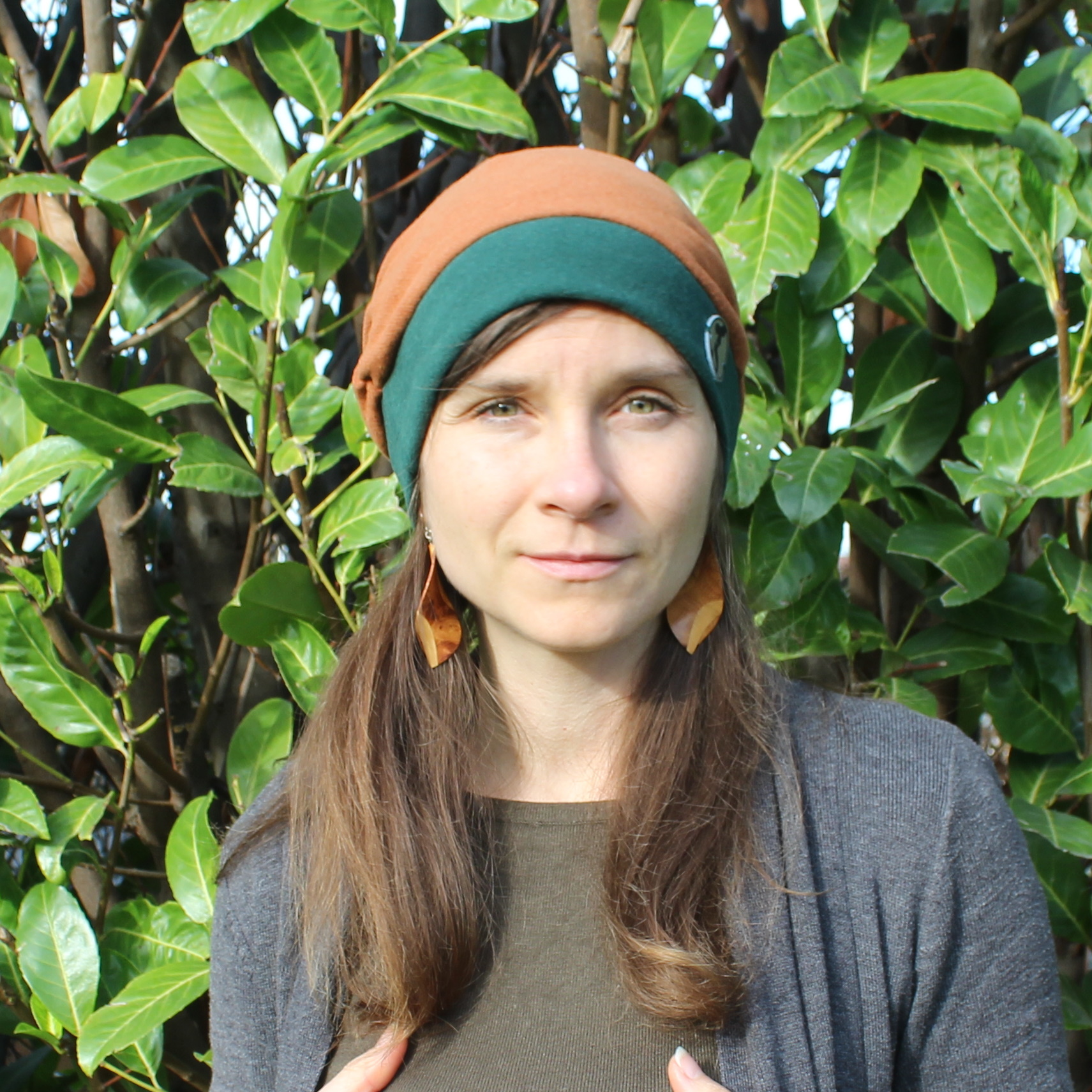 la sirène corsetée - bonnet bristol