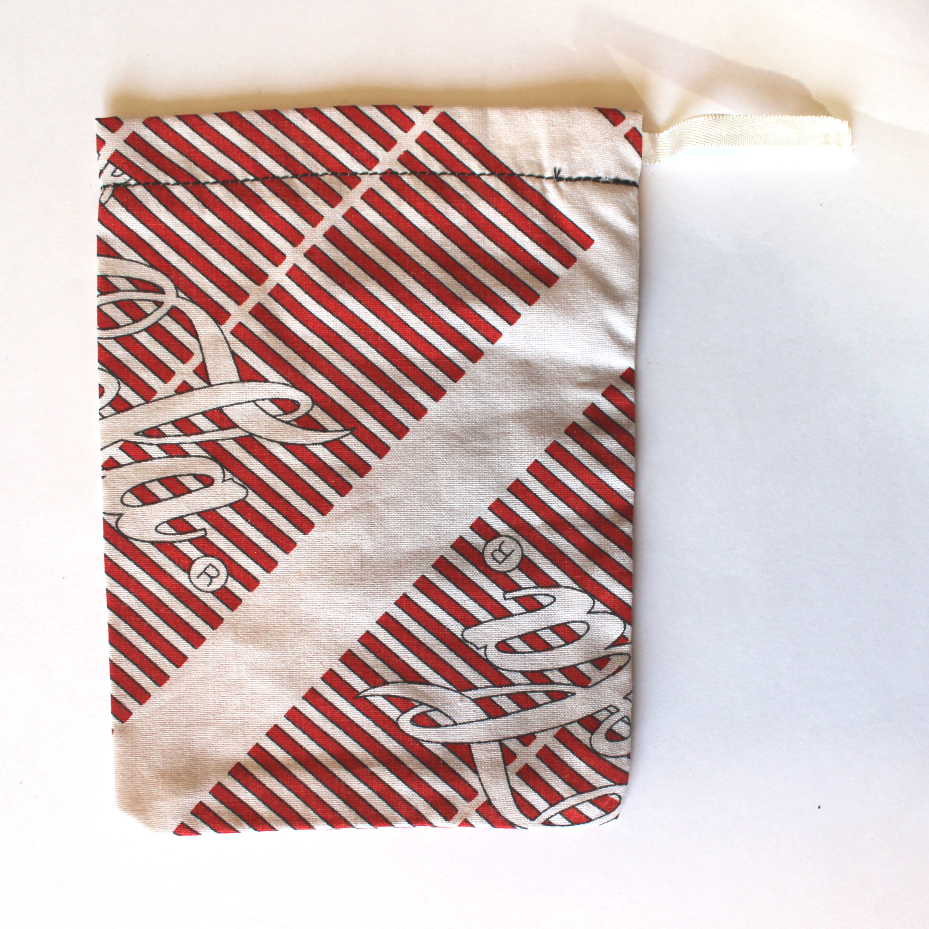 La sirène corsetée - pochon