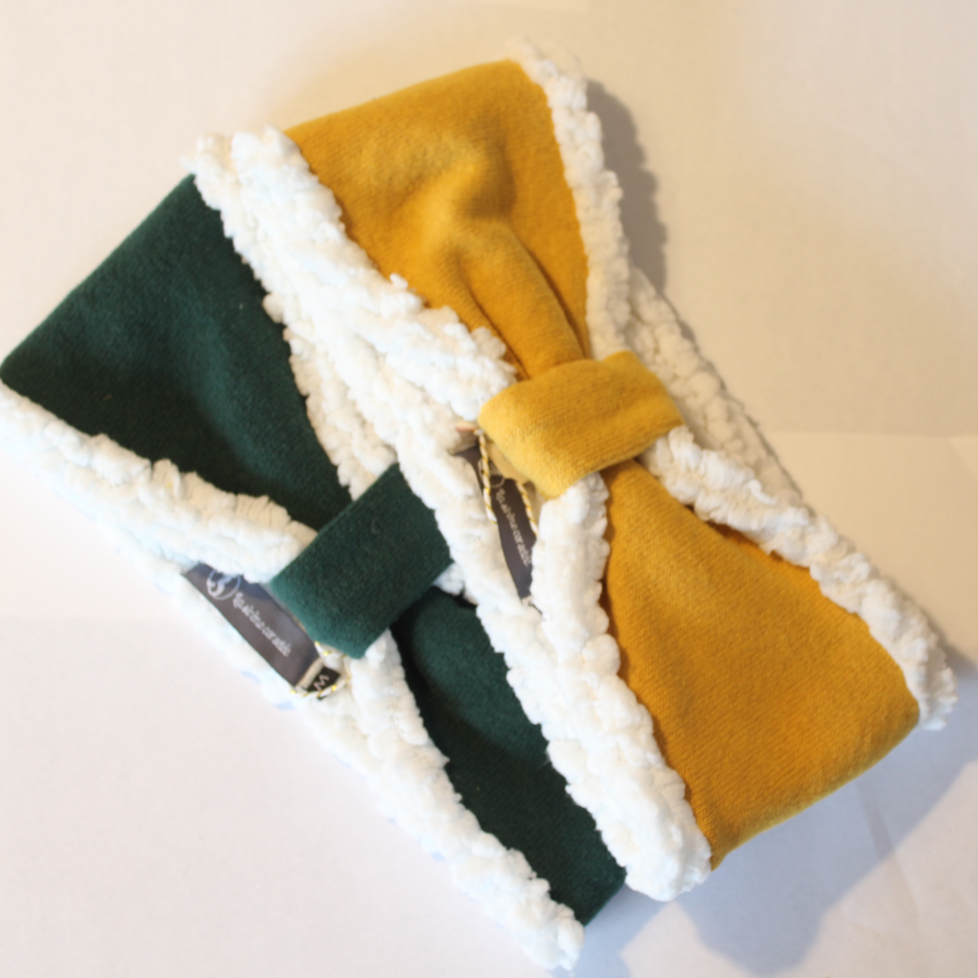 Bandeau bristol | La sirène corsetée