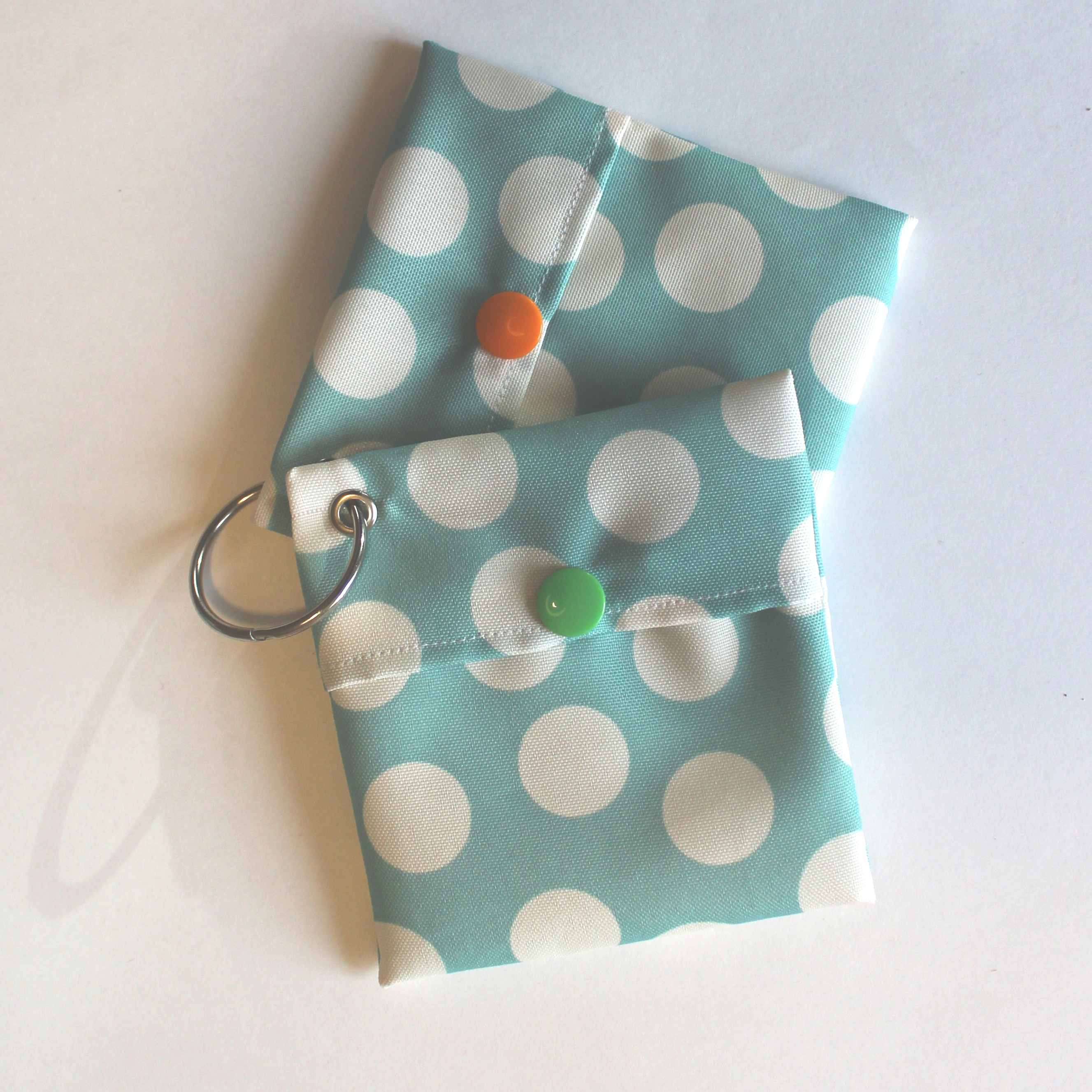 Pochettes de transport - La sirène corsetée