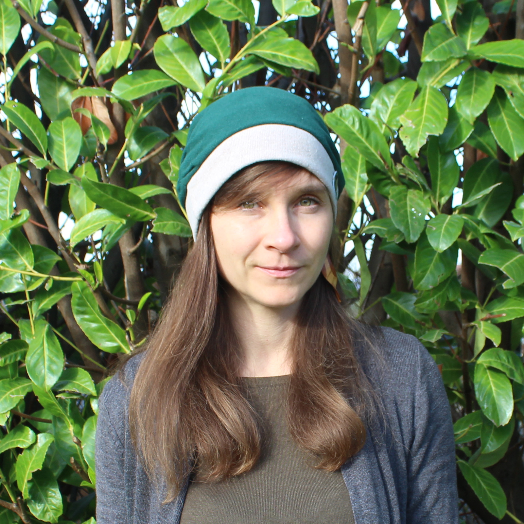 la sirène corsetée - bonnet bristol