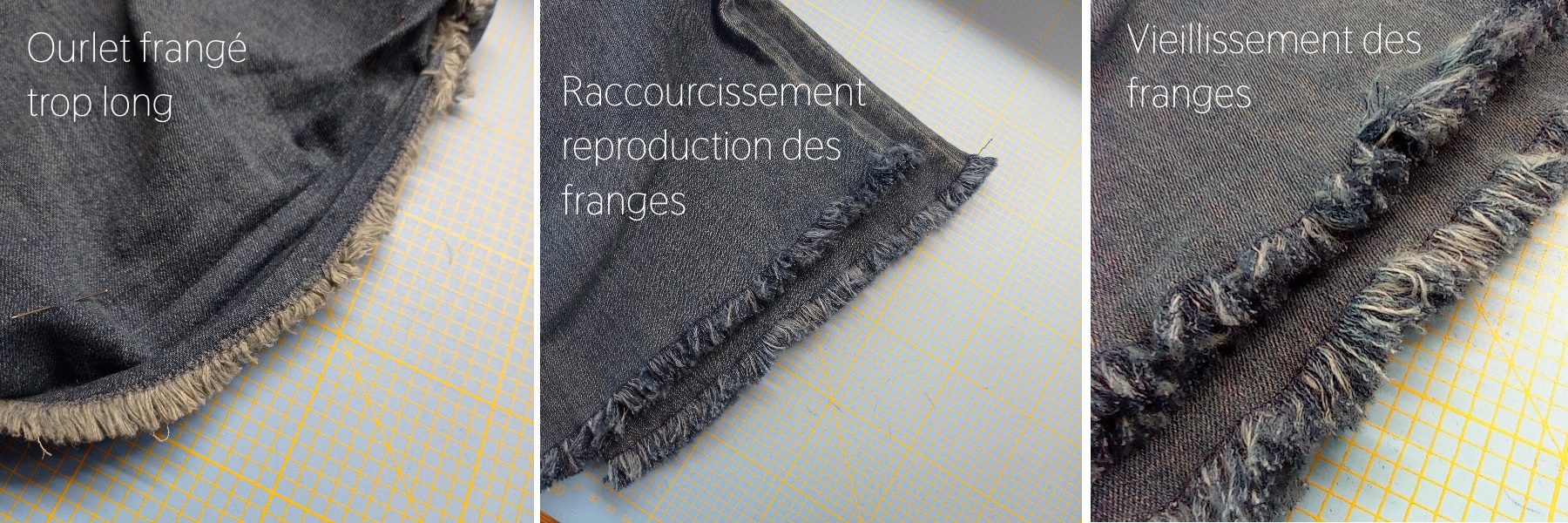 La sirène corsetée