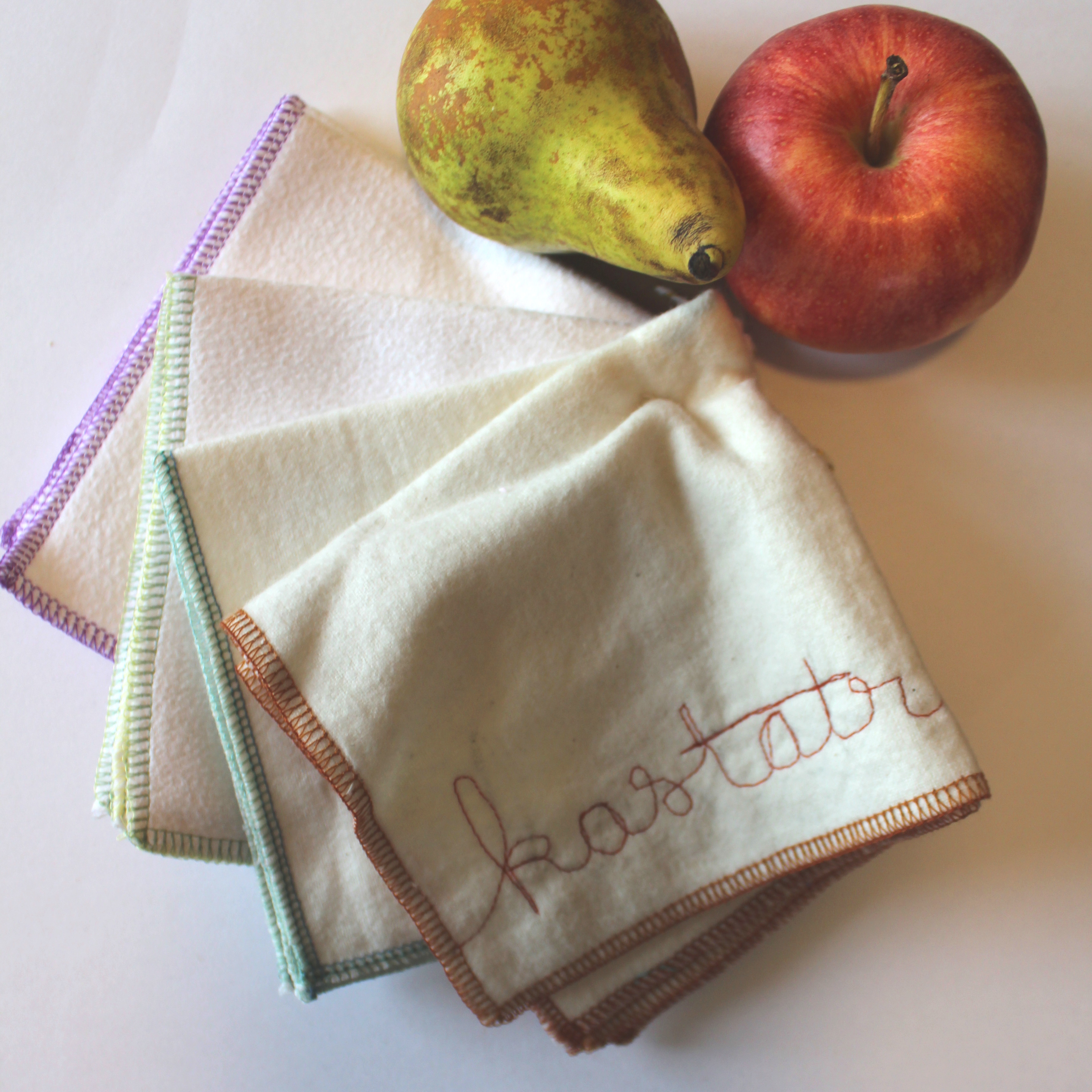 Essuie-tout - la sirène corsetée