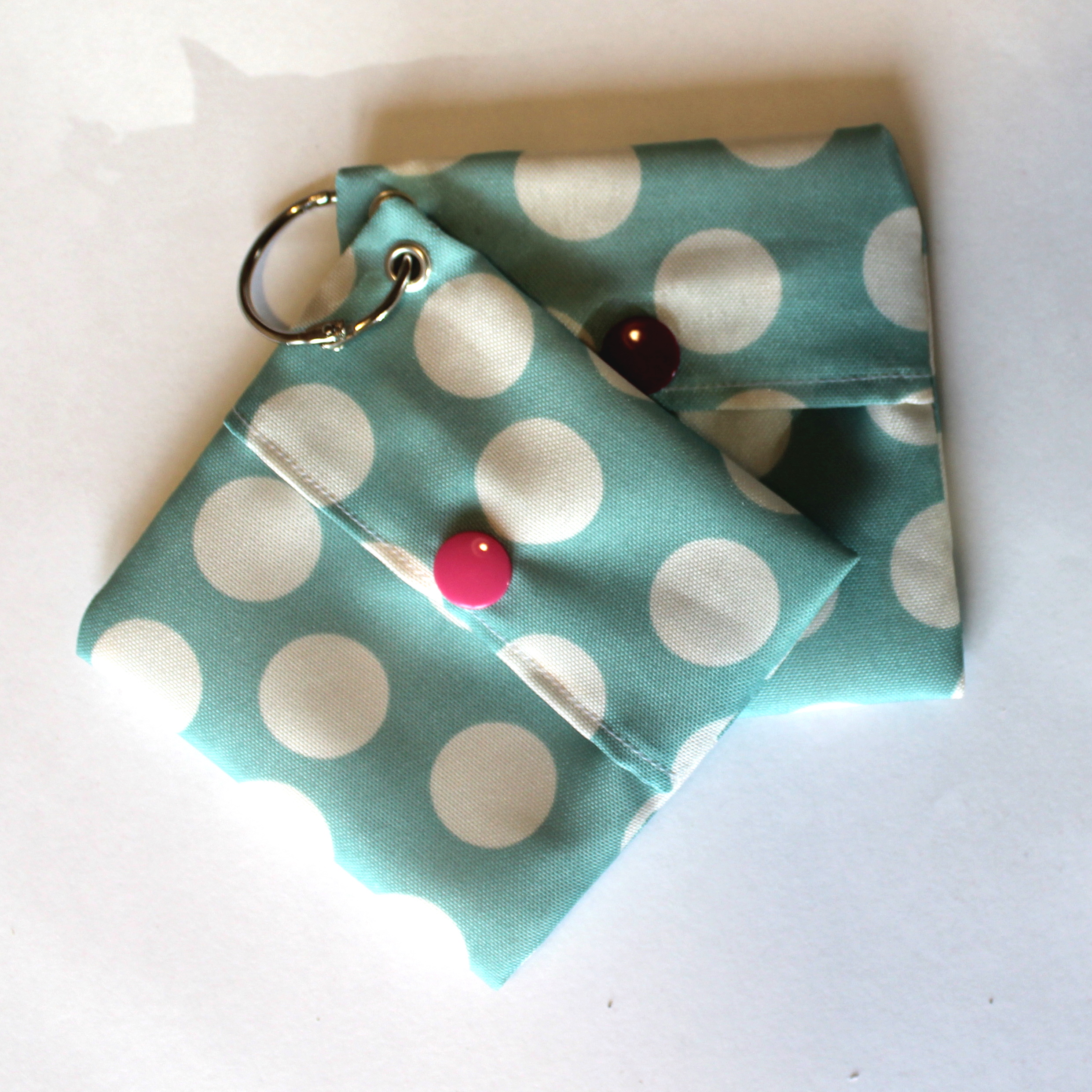 Pochettes de transport - La sirène corsetée