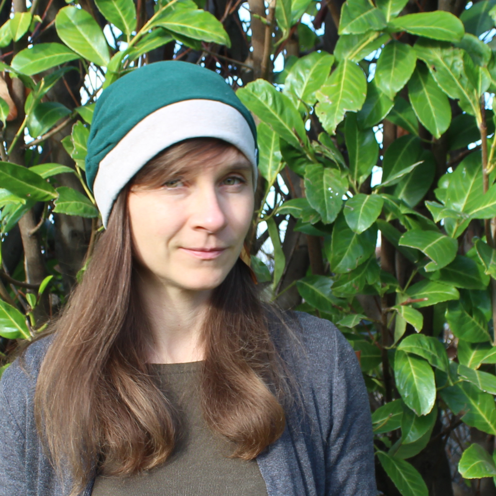 la sirène corsetée - bonnet bristol