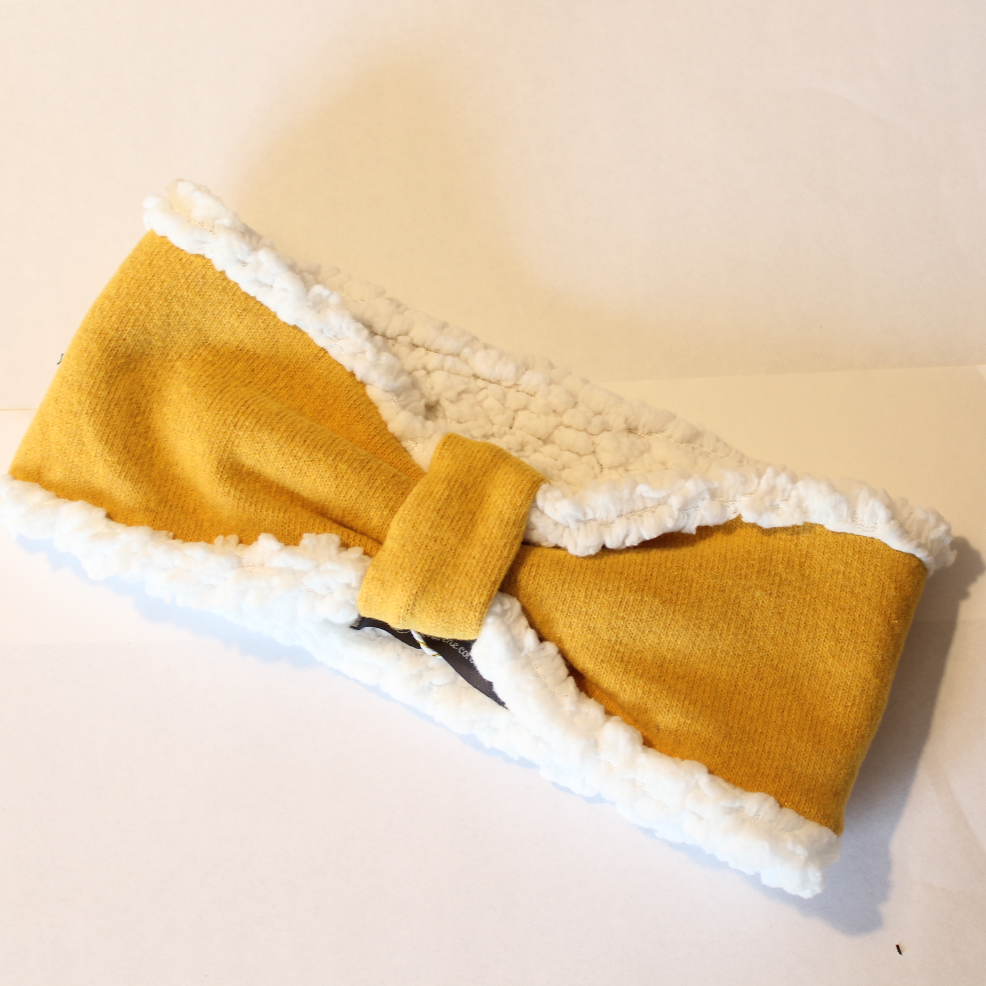 Bandeau bristol | La sirène corsetée