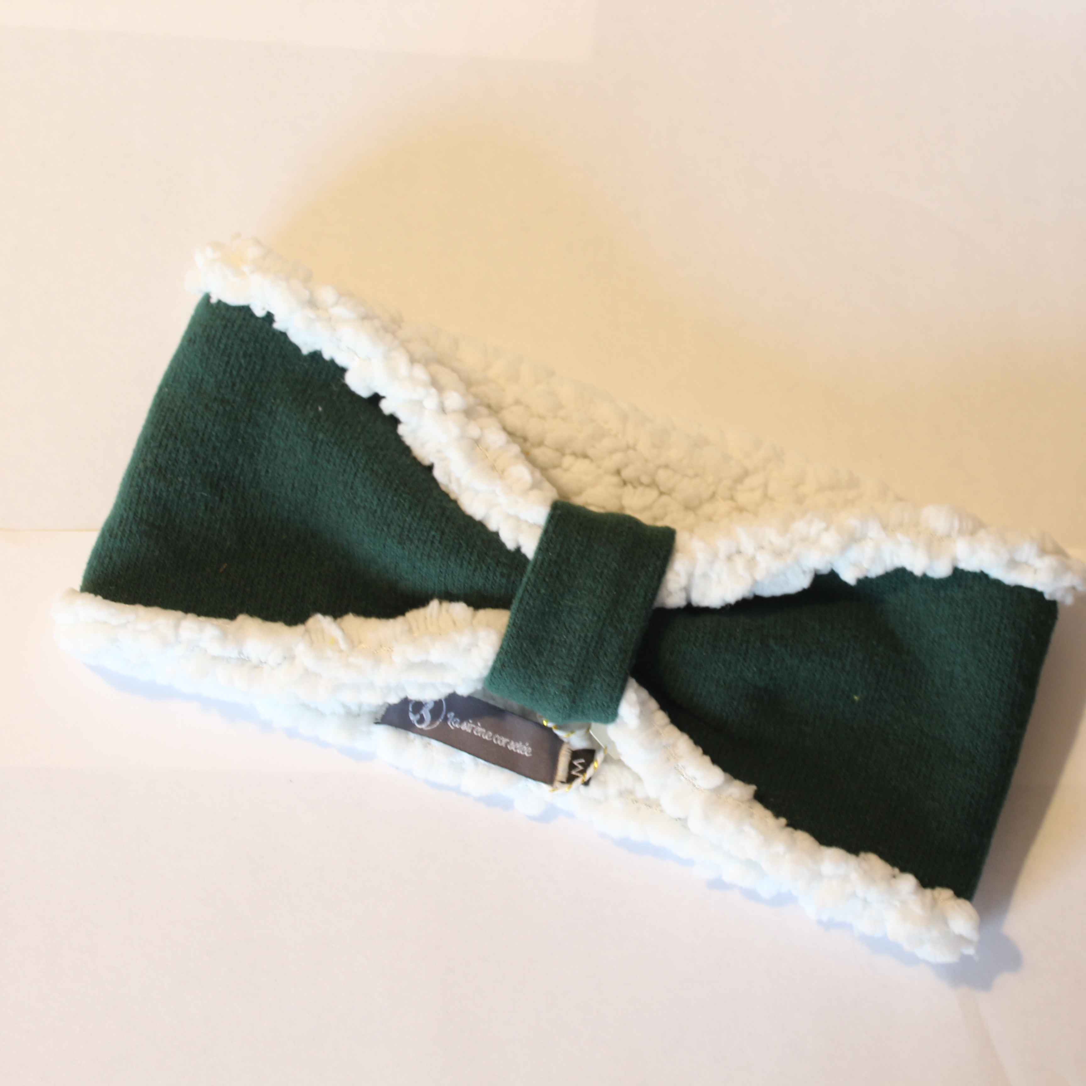 Bandeau bristol | La sirène corsetée