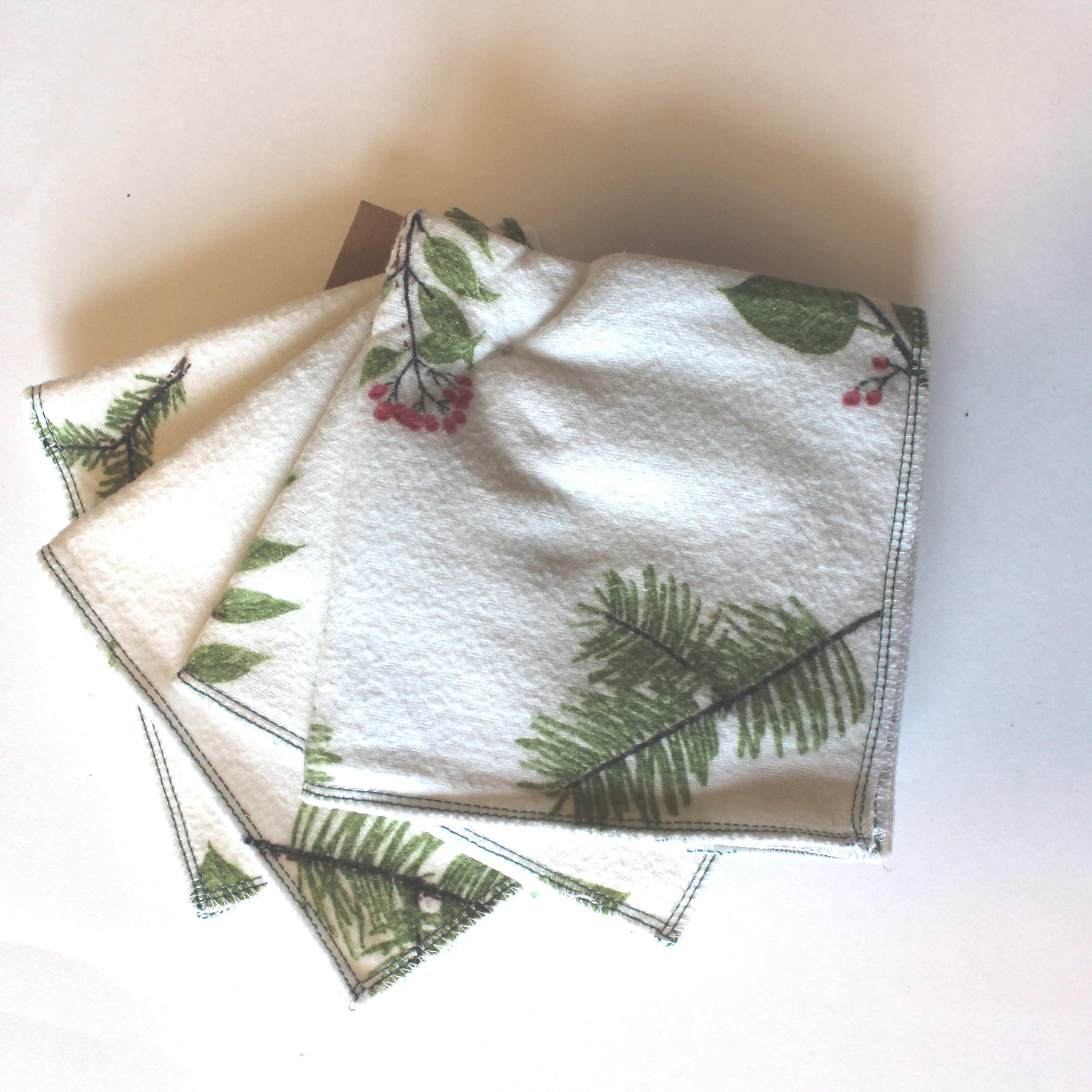 Essuie-tout - la sirène corsetée