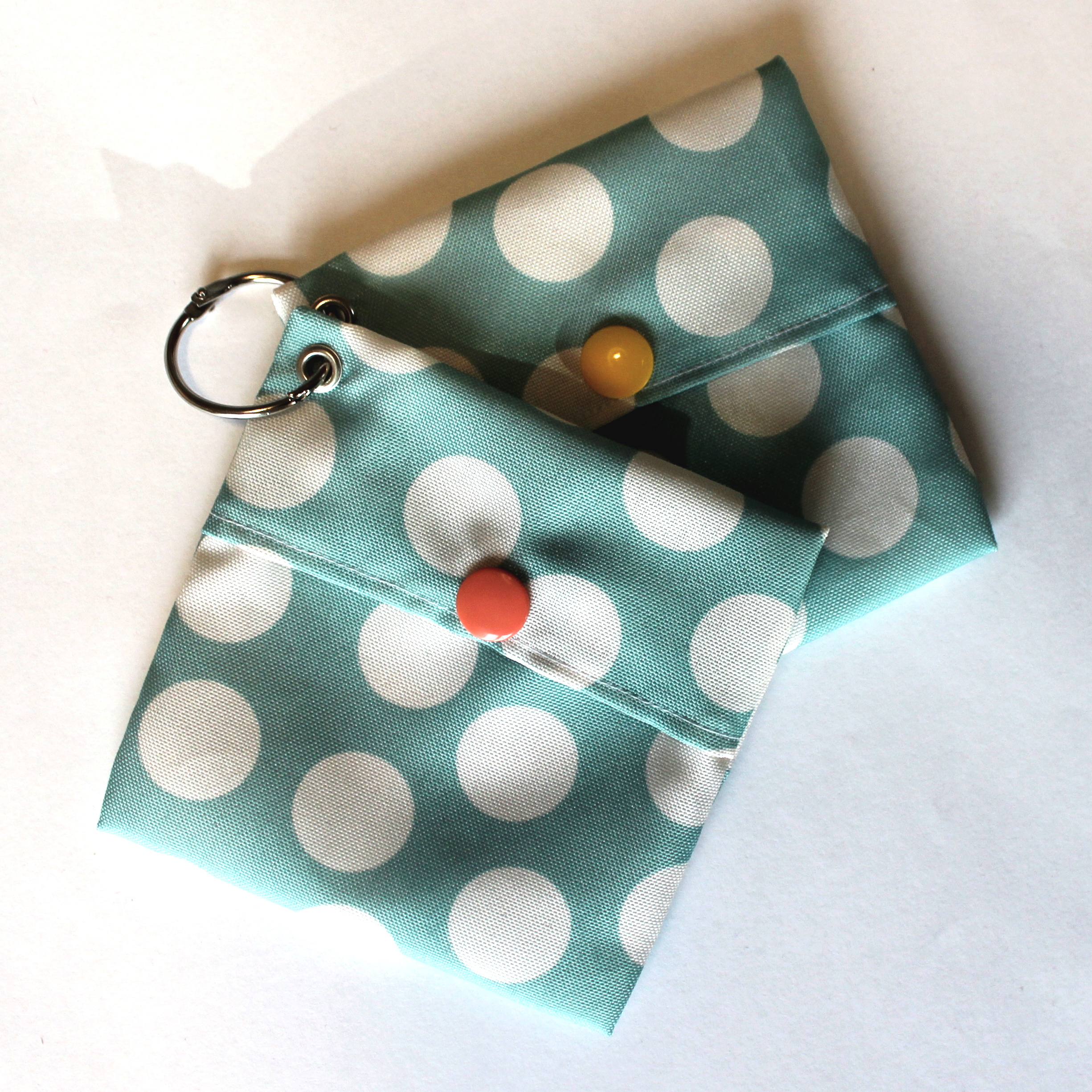 Pochettes de transport - La sirène corsetée