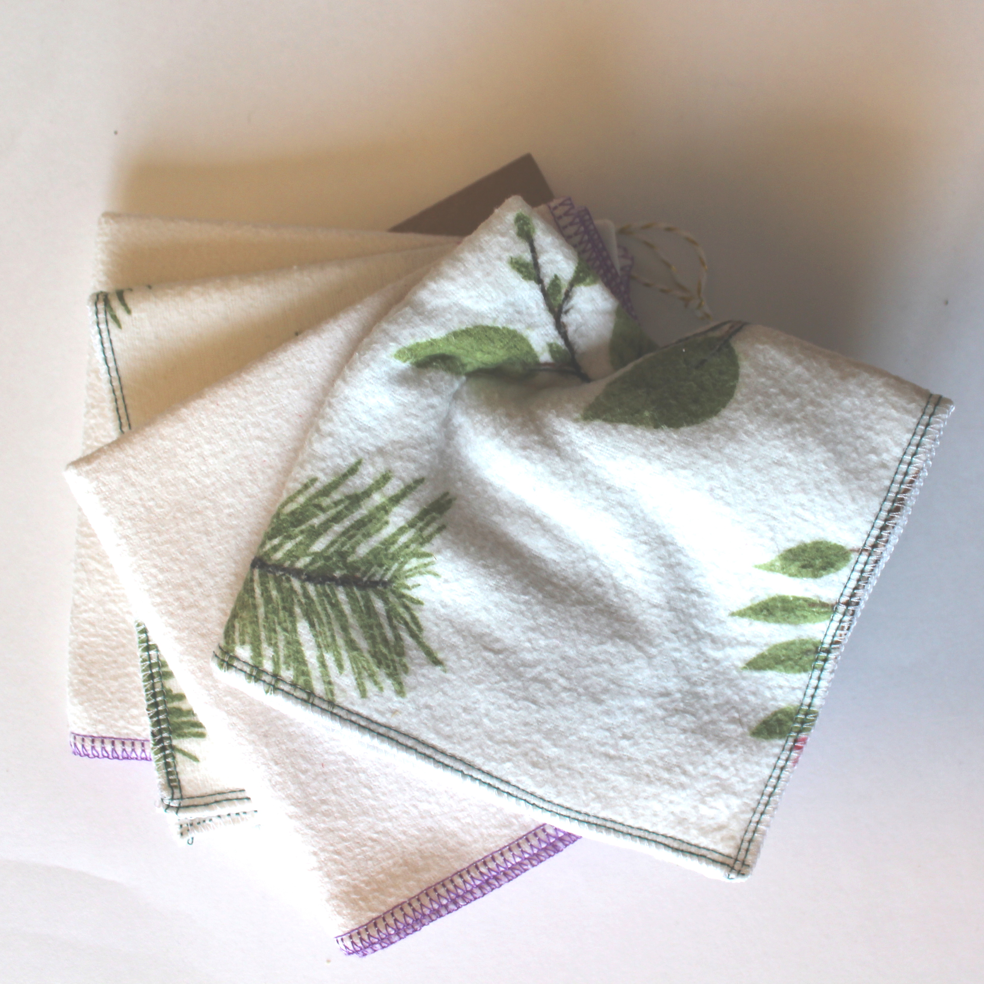 Essuie-tout - la sirène corsetée