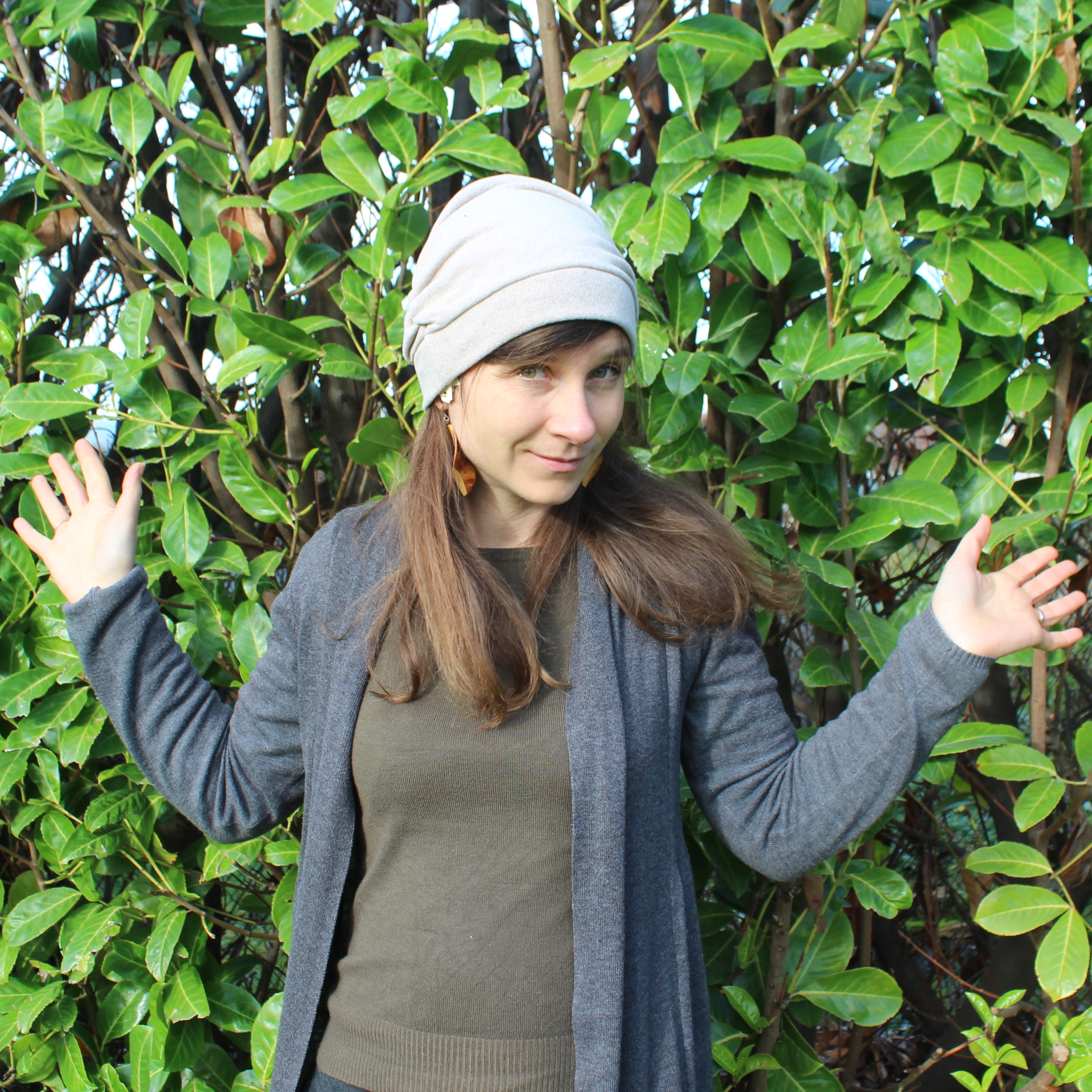 la sirène corsetée - bonnet bristol