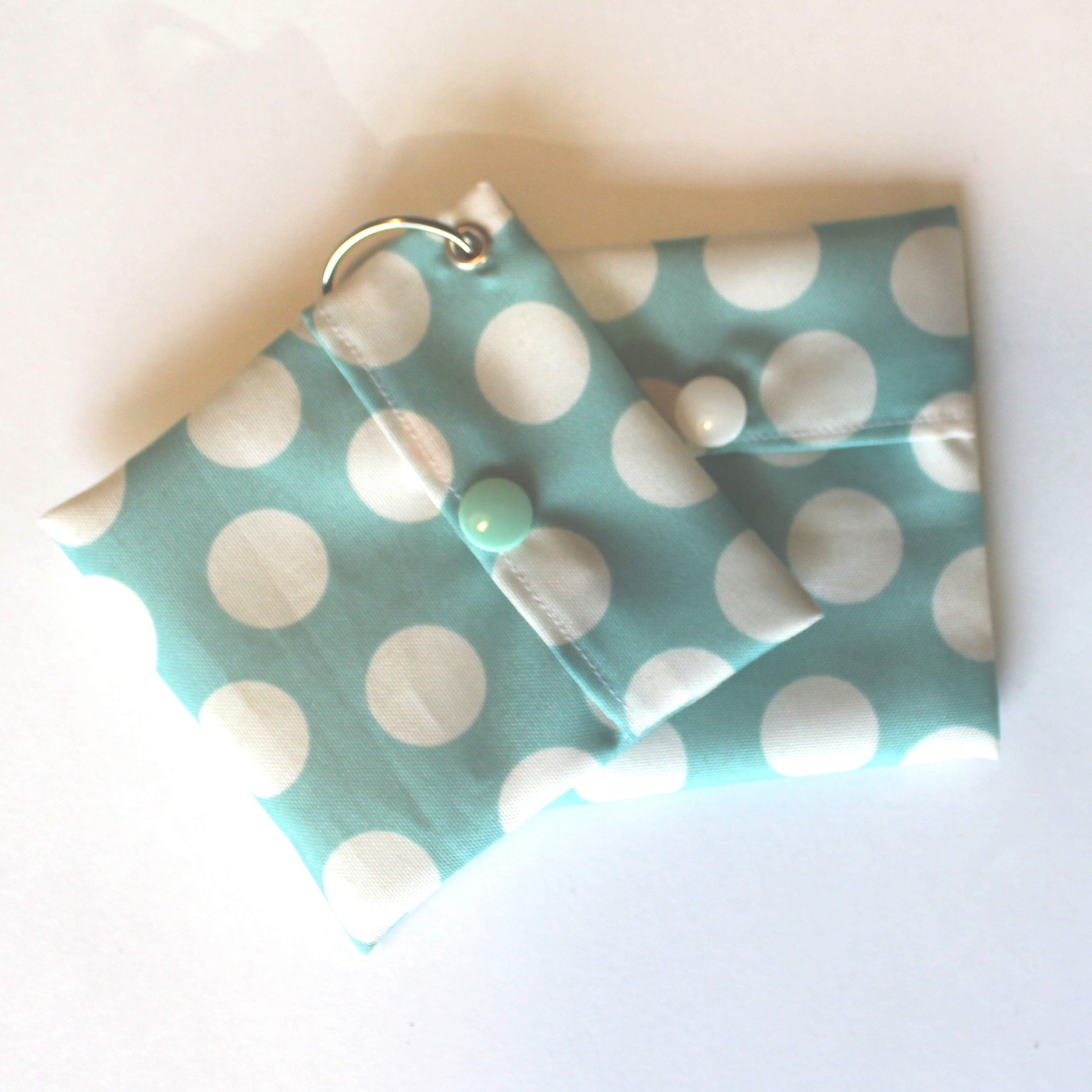 Pochettes de transport - La sirène corsetée