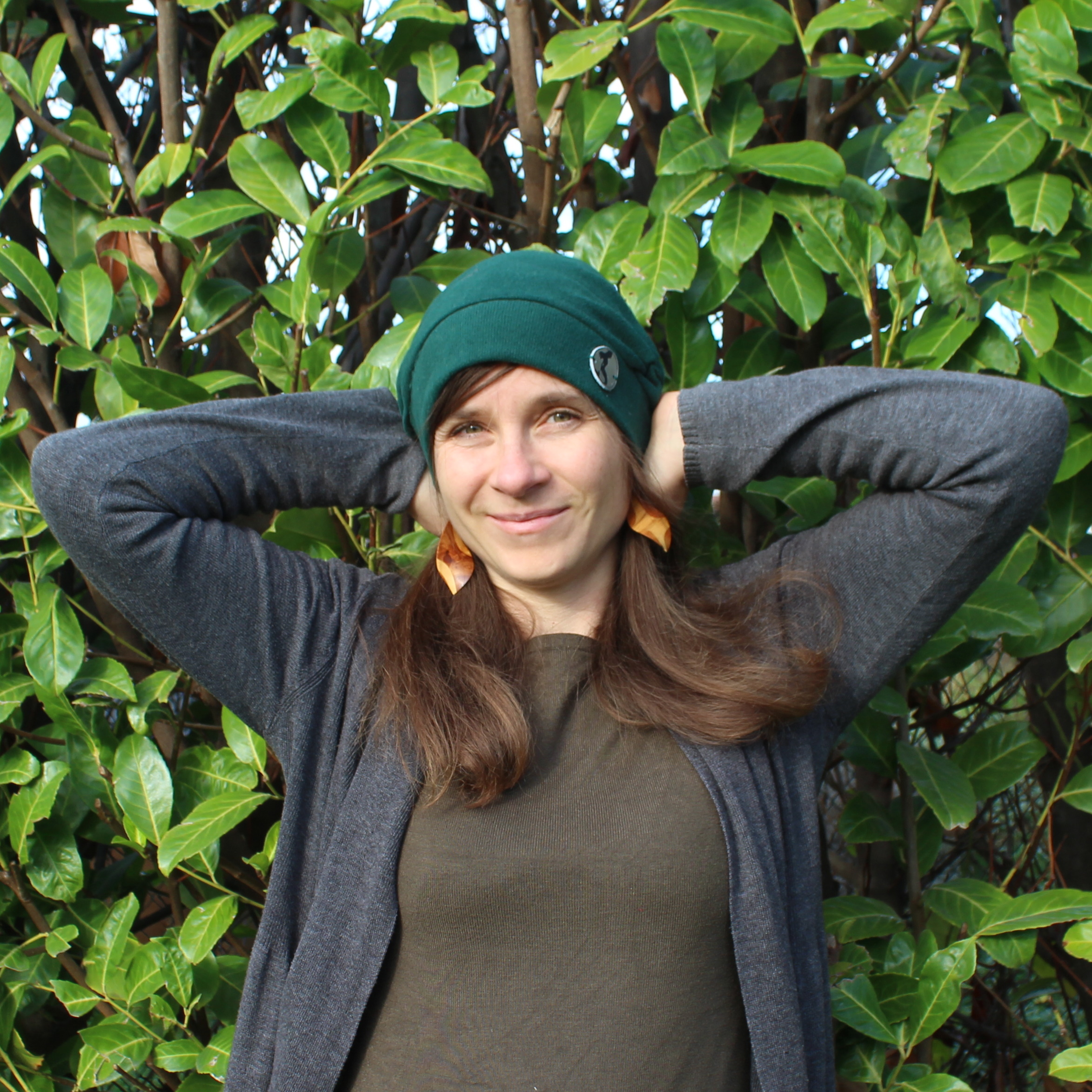 la sirène corsetée - bonnet bristol