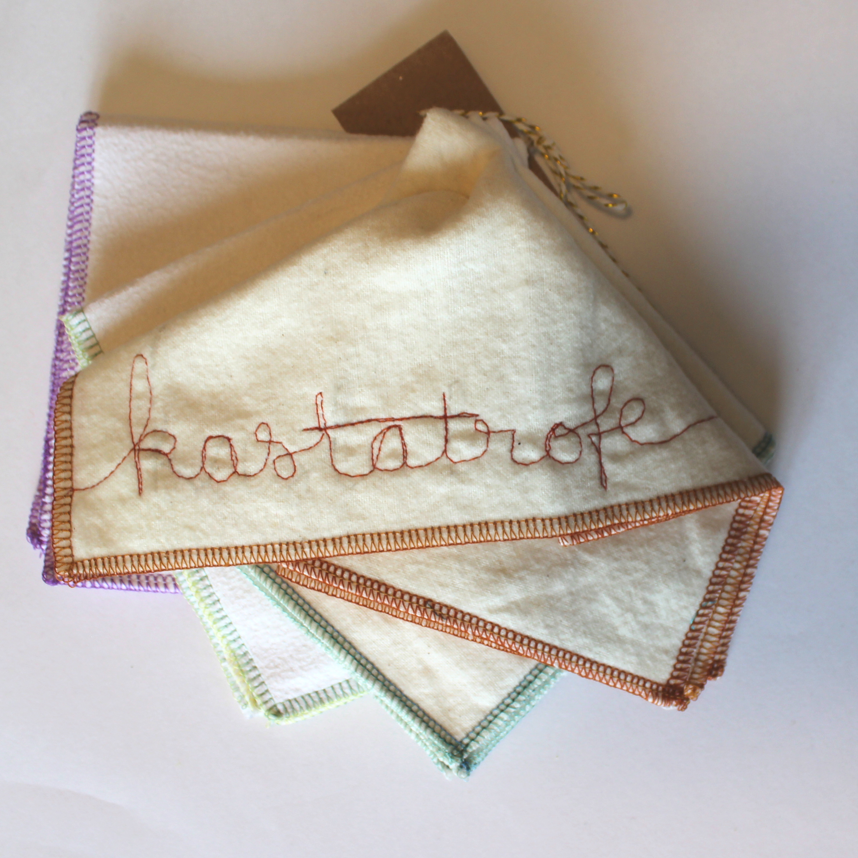 Essuie-tout - la sirène corsetée