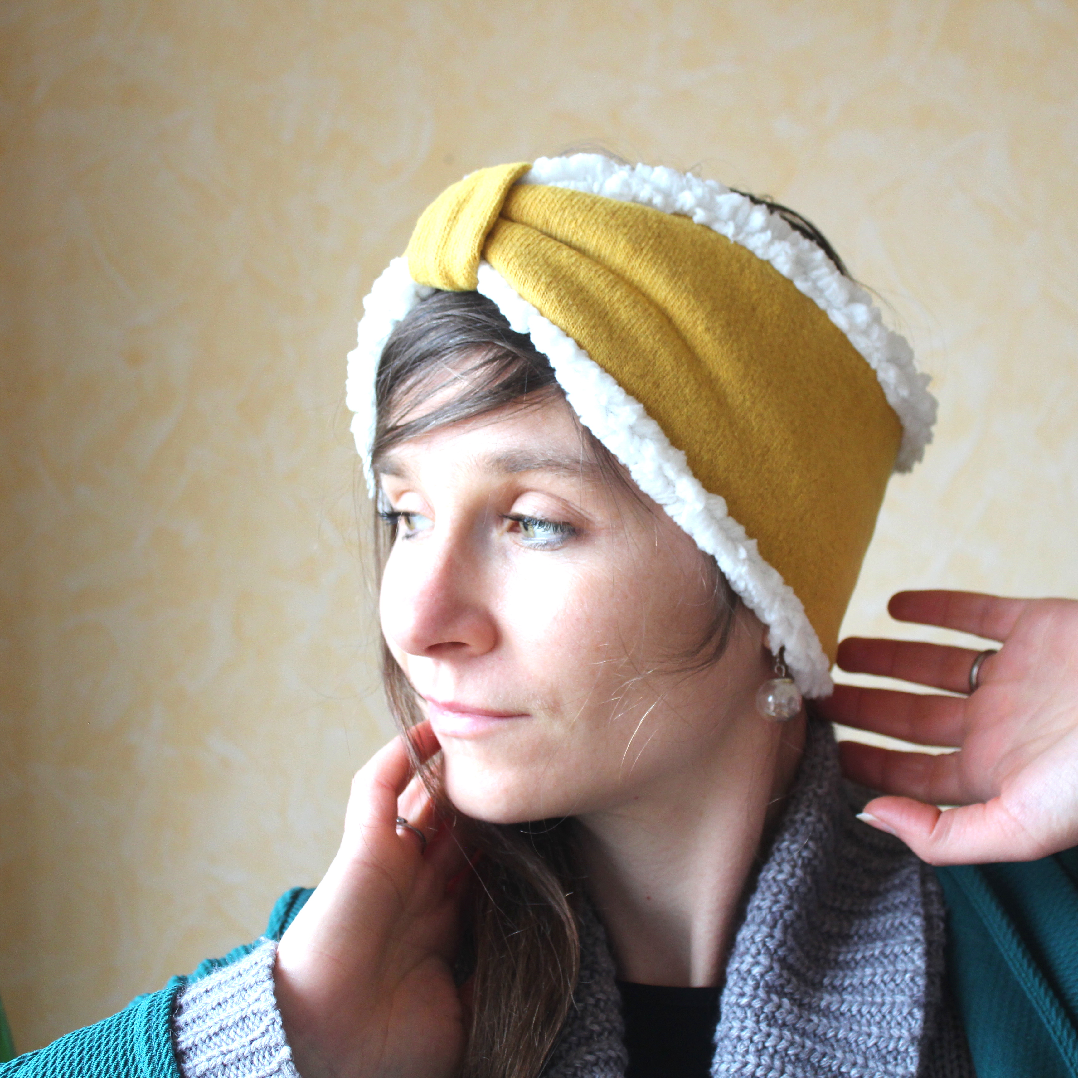 Bandeau bristol | La sirène corsetée