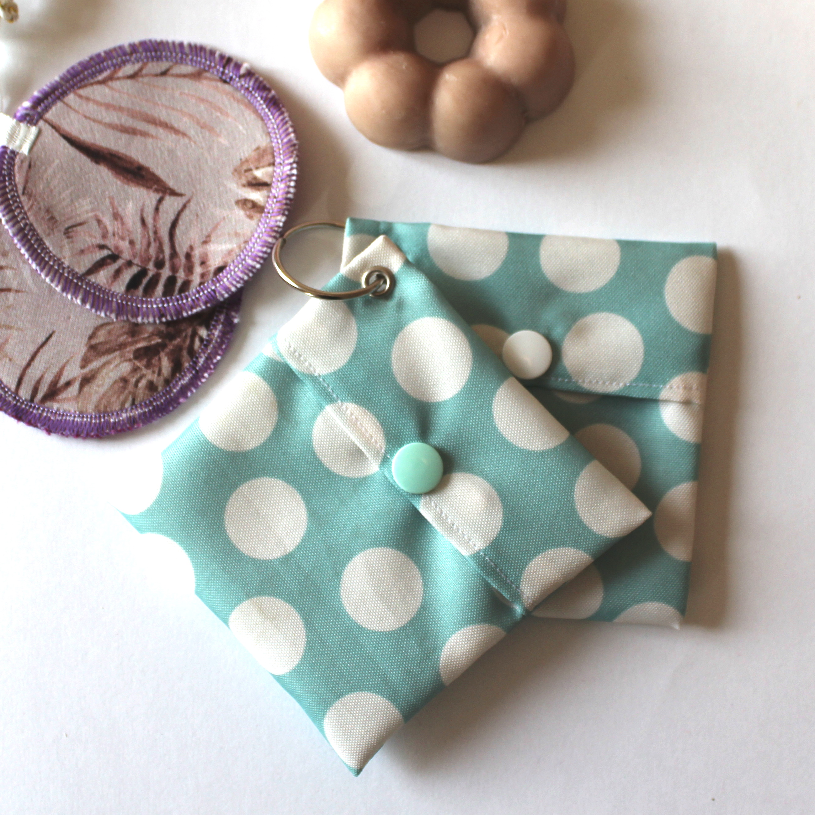 Pochettes de transport - La sirène corsetée